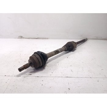 Recambio de transmision delantera derecha para citroën c4 picasso i monospace (ud_) 1.6 hdi referencia OEM IAM 9656329480  