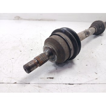 Recambio de transmision delantera derecha para citroën c4 picasso i monospace (ud_) 1.6 hdi referencia OEM IAM 9656329480  