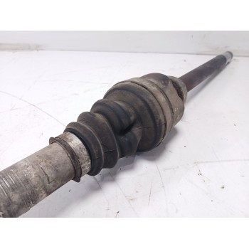 Recambio de transmision delantera derecha para citroën c4 picasso i monospace (ud_) 1.6 hdi referencia OEM IAM 9656329480  
