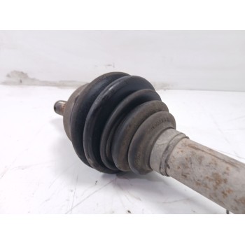 Recambio de transmision delantera derecha para citroën c4 picasso i monospace (ud_) 1.6 hdi referencia OEM IAM 9656329480  
