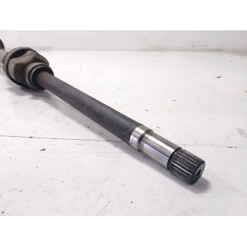 Recambio de transmision delantera derecha para citroën c4 picasso i monospace (ud_) 1.6 hdi referencia OEM IAM 9656329480  