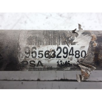 Recambio de transmision delantera derecha para citroën c4 picasso i monospace (ud_) 1.6 hdi referencia OEM IAM 9656329480  