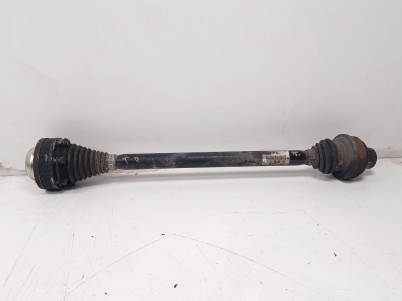Recambio de transmision trasera derecha para audi q5 (8rb) 2.0 tdi quattro referencia OEM IAM 8R0501203B  