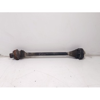 Recambio de transmision trasera derecha para audi q5 (8rb) 2.0 tdi quattro referencia OEM IAM 8R0501203B  