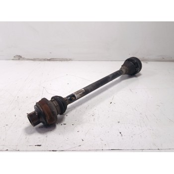 Recambio de transmision trasera derecha para audi q5 (8rb) 2.0 tdi quattro referencia OEM IAM 8R0501203B  