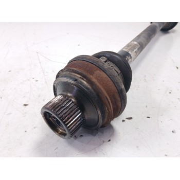 Recambio de transmision trasera derecha para audi q5 (8rb) 2.0 tdi quattro referencia OEM IAM 8R0501203B  