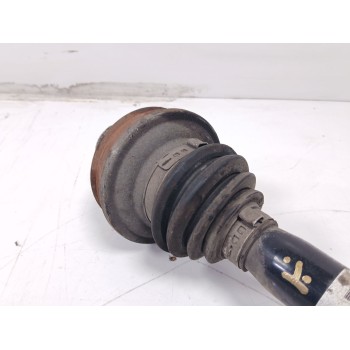 Recambio de transmision trasera derecha para audi q5 (8rb) 2.0 tdi quattro referencia OEM IAM 8R0501203B  