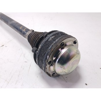 Recambio de transmision trasera derecha para audi q5 (8rb) 2.0 tdi quattro referencia OEM IAM 8R0501203B  