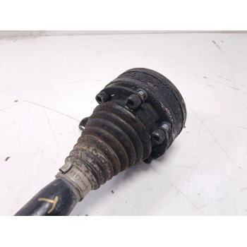Recambio de transmision trasera derecha para audi q5 (8rb) 2.0 tdi quattro referencia OEM IAM 8R0501203B  