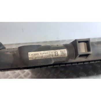 Recambio de radiador agua para nissan maxima qx (ca33) 3.0 v6 24v cat referencia OEM IAM   