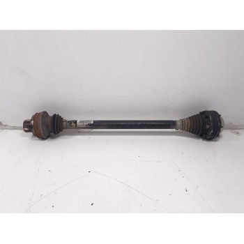 Recambio de transmision trasera izquierda para audi q5 (8rb) 2.0 tdi quattro referencia OEM IAM 8R0501203B  