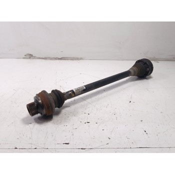 Recambio de transmision trasera izquierda para audi q5 (8rb) 2.0 tdi quattro referencia OEM IAM 8R0501203B  