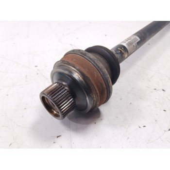 Recambio de transmision trasera izquierda para audi q5 (8rb) 2.0 tdi quattro referencia OEM IAM 8R0501203B  
