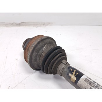 Recambio de transmision trasera izquierda para audi q5 (8rb) 2.0 tdi quattro referencia OEM IAM 8R0501203B  