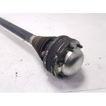 Recambio de transmision trasera izquierda para audi q5 (8rb) 2.0 tdi quattro referencia OEM IAM 8R0501203B  