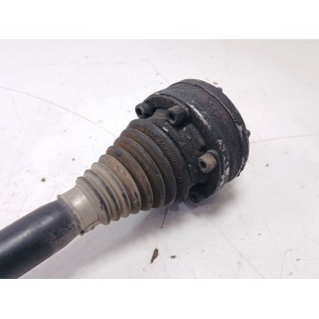 Recambio de transmision trasera izquierda para audi q5 (8rb) 2.0 tdi quattro referencia OEM IAM 8R0501203B  