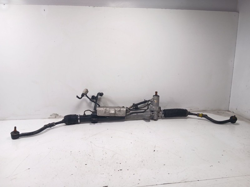 Recambio de cremallera direccion para hyundai sonata v (nf) 2.0 crdi referencia OEM IAM 577003K230  