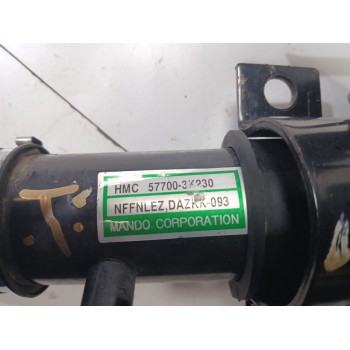 Recambio de cremallera direccion para hyundai sonata v (nf) 2.0 crdi referencia OEM IAM 577003K230  