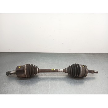 TRANSMISION DELANTERA IZQUIERDA 495003k300 