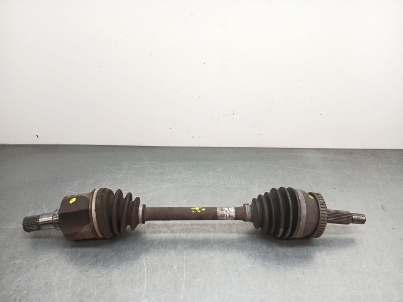 Recambio de transmision delantera izquierda para hyundai sonata v (nf) 2.0 crdi referencia OEM IAM 495003k300  