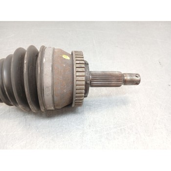 Recambio de transmision delantera izquierda para hyundai sonata v (nf) 2.0 crdi referencia OEM IAM 495003k300  