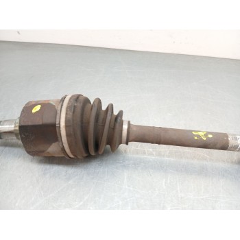 Recambio de transmision delantera izquierda para hyundai sonata v (nf) 2.0 crdi referencia OEM IAM 495003k300  