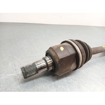 Recambio de transmision delantera izquierda para hyundai sonata v (nf) 2.0 crdi referencia OEM IAM 495003k300  