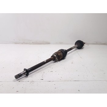 Recambio de transmision delantera derecha para opel combo furgoneta/monovolumen (x12) 1.3 cdti (b05) referencia OEM IAM 95524212