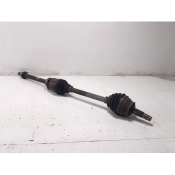 Recambio de transmision delantera derecha para opel combo furgoneta/monovolumen (x12) 1.3 cdti (b05) referencia OEM IAM 95524212