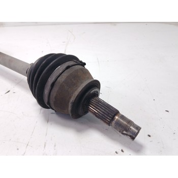Recambio de transmision delantera derecha para opel combo furgoneta/monovolumen (x12) 1.3 cdti (b05) referencia OEM IAM 95524212