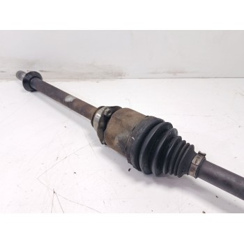 Recambio de transmision delantera derecha para opel combo furgoneta/monovolumen (x12) 1.3 cdti (b05) referencia OEM IAM 95524212