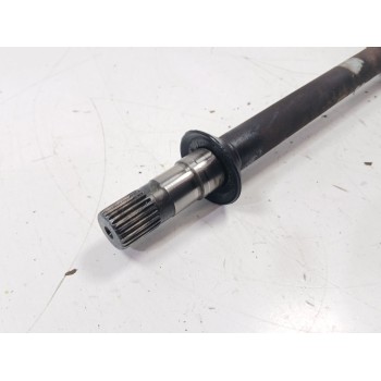 Recambio de transmision delantera derecha para opel combo furgoneta/monovolumen (x12) 1.3 cdti (b05) referencia OEM IAM 95524212