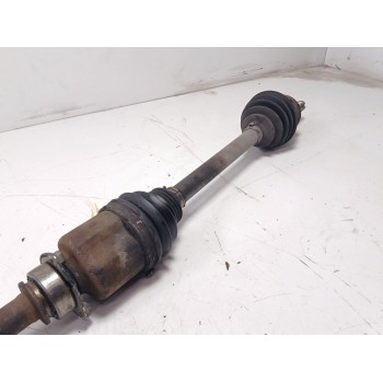 Recambio de transmision delantera derecha para opel combo furgoneta/monovolumen (x12) 1.3 cdti (b05) referencia OEM IAM 95524212