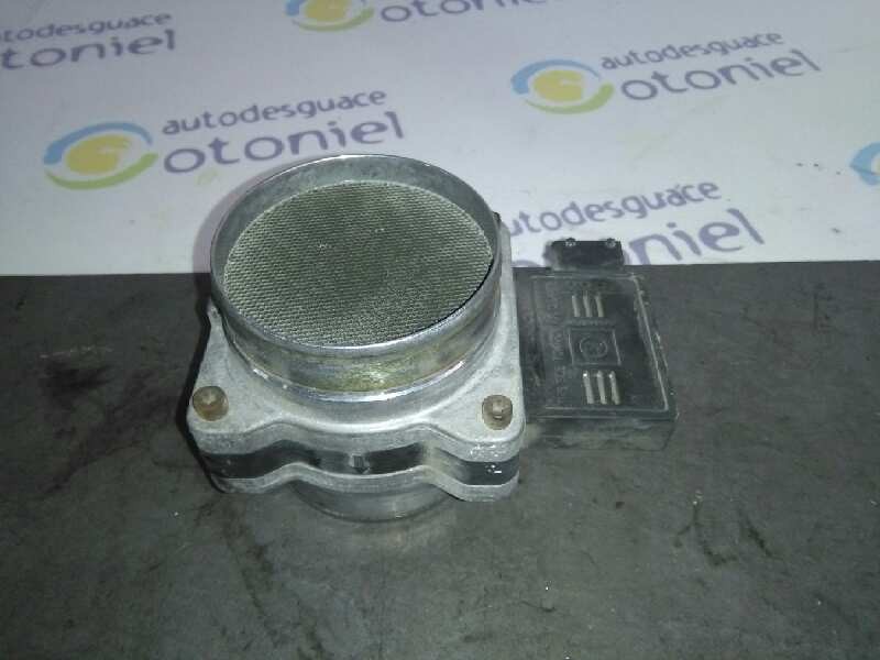 Recambio de caudalimetro para saab 9-5 sedán 2.3 t e ecopower referencia OEM IAM 972322935  