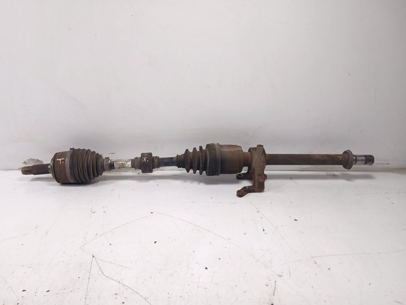 Recambio de transmision delantera derecha para honda civic berlina 5 (fk) 2.2 i-ctdi executive referencia OEM IAM 4430500012  