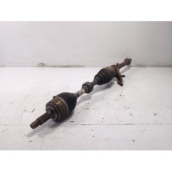Recambio de transmision delantera derecha para honda civic berlina 5 (fk) 2.2 i-ctdi executive referencia OEM IAM 4430500012  