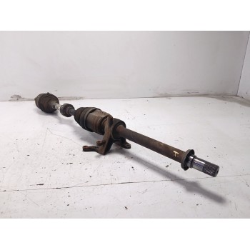 Recambio de transmision delantera derecha para honda civic berlina 5 (fk) 2.2 i-ctdi executive referencia OEM IAM 4430500012  