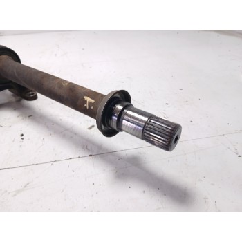 Recambio de transmision delantera derecha para honda civic berlina 5 (fk) 2.2 i-ctdi executive referencia OEM IAM 4430500012  