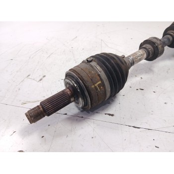 Recambio de transmision delantera derecha para honda civic berlina 5 (fk) 2.2 i-ctdi executive referencia OEM IAM 4430500012  