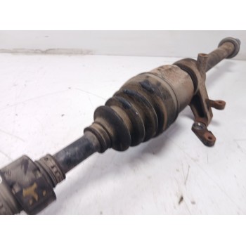 Recambio de transmision delantera derecha para honda civic berlina 5 (fk) 2.2 i-ctdi executive referencia OEM IAM 4430500012  