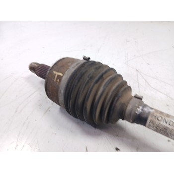 Recambio de transmision delantera derecha para honda civic berlina 5 (fk) 2.2 i-ctdi executive referencia OEM IAM 4430500012  