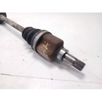 Recambio de transmision delantera izquierda para peugeot 207/207+ (wa_, wc_) 1.4 referencia OEM IAM 9651040580  