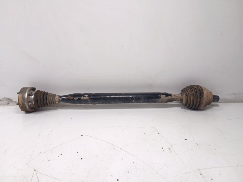 Recambio de transmision delantera derecha para volkswagen golf vii variant (ba5, bv5) 1.6 tdi referencia OEM IAM 500407272FF  