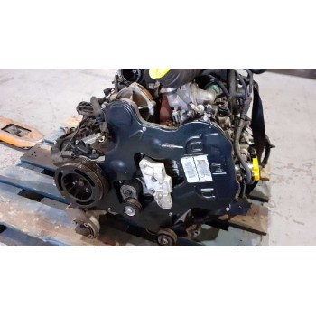 Recambio de motor completo para chrysler voyager (rg) 2.5 crd cat referencia OEM IAM   