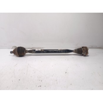 Recambio de transmision delantera derecha para volkswagen golf vii variant (ba5, bv5) 1.6 tdi referencia OEM IAM 500407272FF  