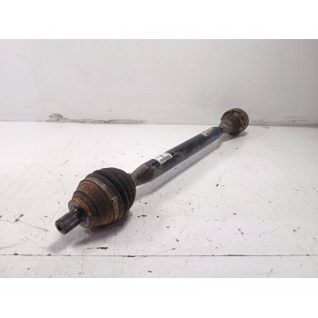 Recambio de transmision delantera derecha para volkswagen golf vii variant (ba5, bv5) 1.6 tdi referencia OEM IAM 500407272FF  