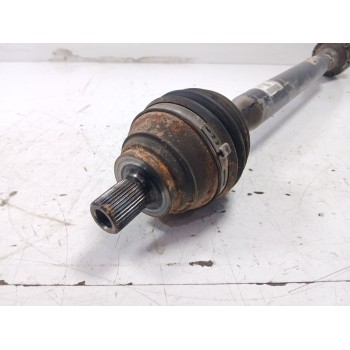 Recambio de transmision delantera derecha para volkswagen golf vii variant (ba5, bv5) 1.6 tdi referencia OEM IAM 500407272FF  