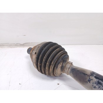 Recambio de transmision delantera derecha para volkswagen golf vii variant (ba5, bv5) 1.6 tdi referencia OEM IAM 500407272FF  