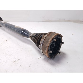 Recambio de transmision delantera derecha para volkswagen golf vii variant (ba5, bv5) 1.6 tdi referencia OEM IAM 500407272FF  