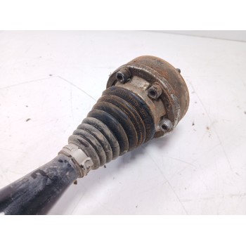 Recambio de transmision delantera derecha para volkswagen golf vii variant (ba5, bv5) 1.6 tdi referencia OEM IAM 500407272FF  
